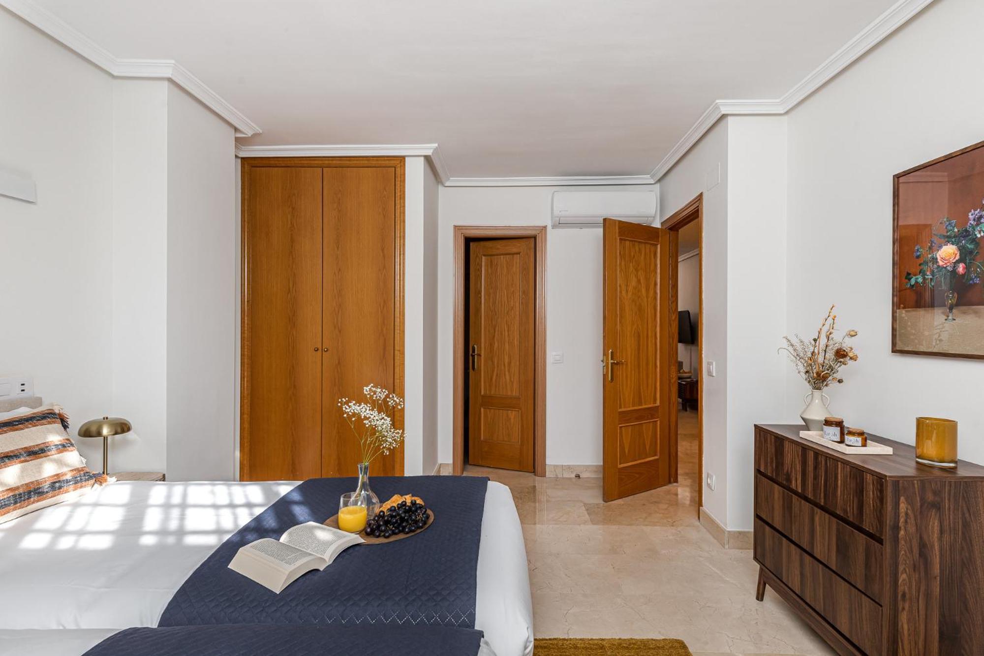 Apartamento Waou Gran Via Attic - Corta Duracion Madrid Exterior foto